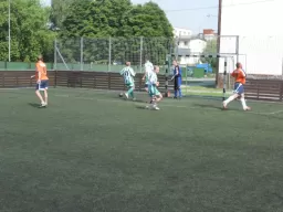 Quatro - Wolves (11.6.2011)